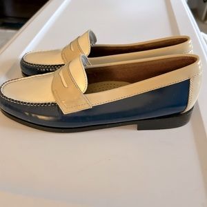 Weejun loafer